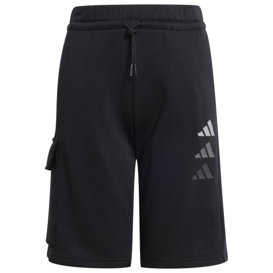 Adidas Παιδικό σορτς Celebration Shorts